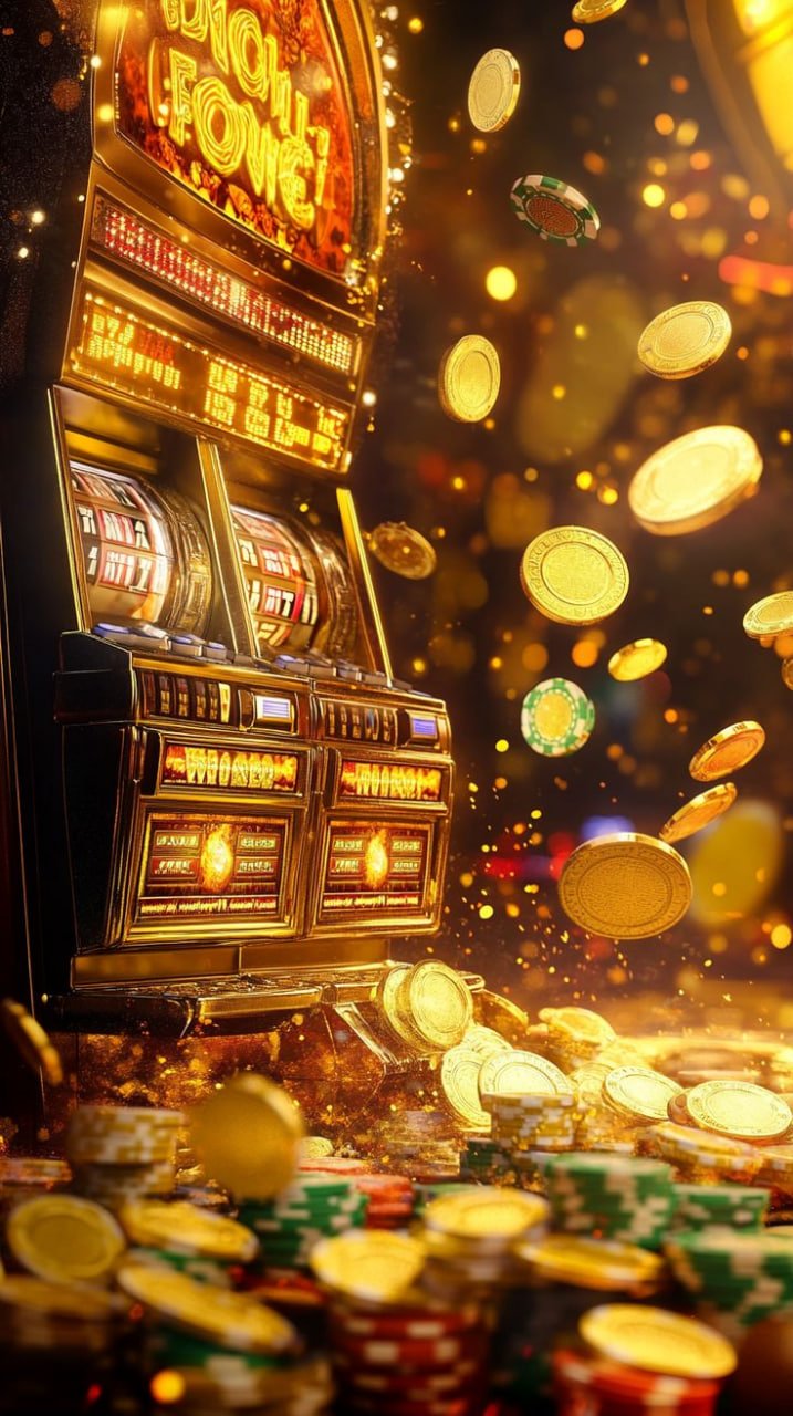Antarmuka pemilihan taruhan Lightning Dice